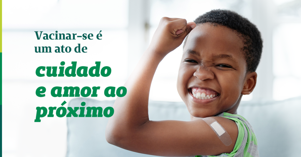 vacinas